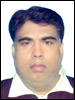 Mr. Maqsood Alam Siddique