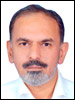 Mr. Naveed Ahmed Chaudhry