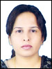 Ms. Aashifa Yaqoob