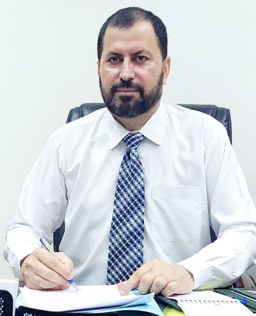 Dr Abdul Wali Khan