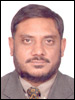 Mr. Nusrat Waheed